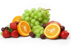 Frutas-nomes-lista-e-benefícios
