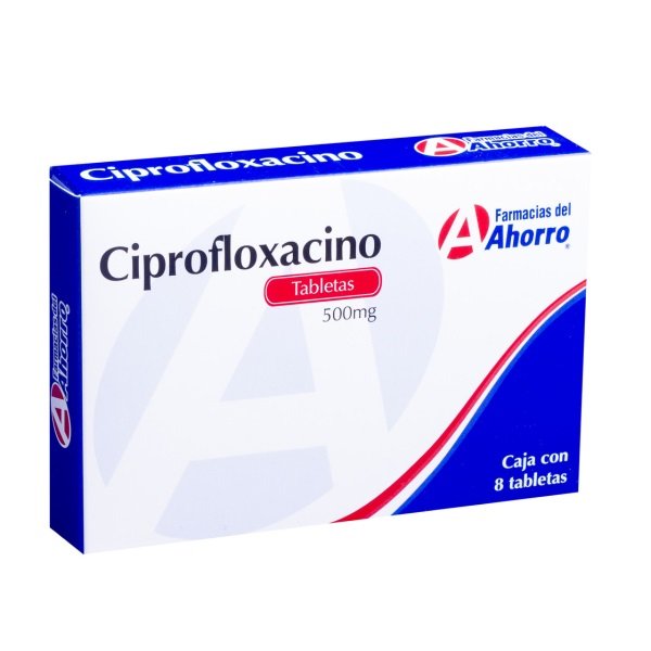 Quinoflox-Ciprocilin-Proflox-Ciflox