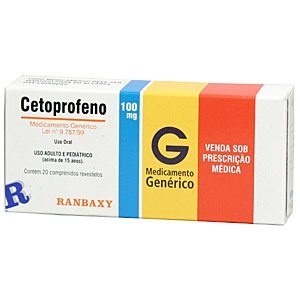Cetoprofeno